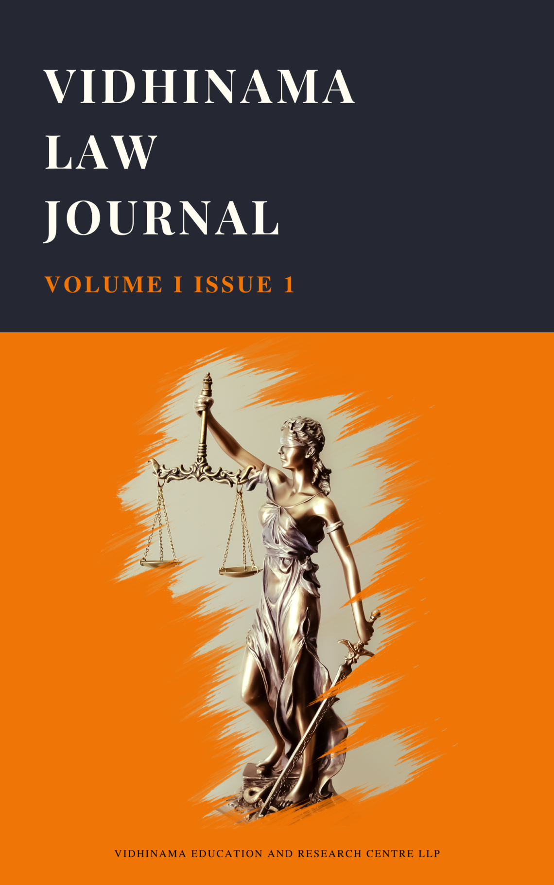 VLJ Vol I Iss 1 2023